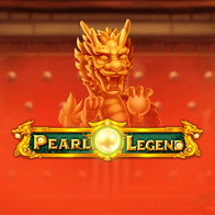 Pearl Legend Hold And Win