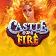 Castle Of Fire screenshot