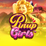 Pinup Girls screenshot