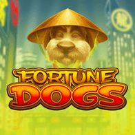 Fortune Dogs screenshot