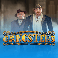 Gangsters screenshot