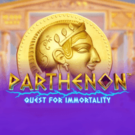 Parthenon screenshot